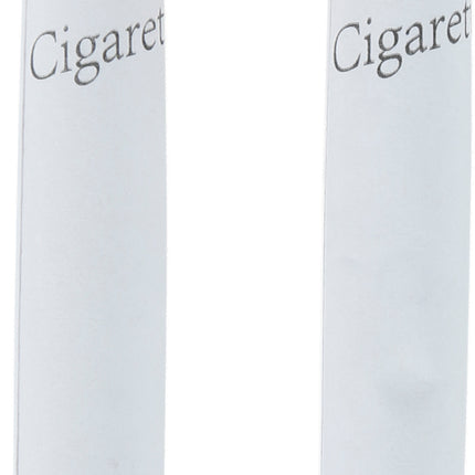 Fausse cigarette 2pcs