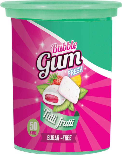 Peur de la mastication en plastique, blague