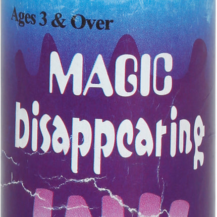 Farce de l'encre magique