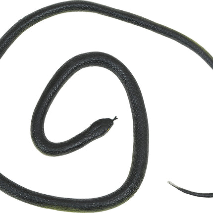 Faux serpent avec corde et pince
