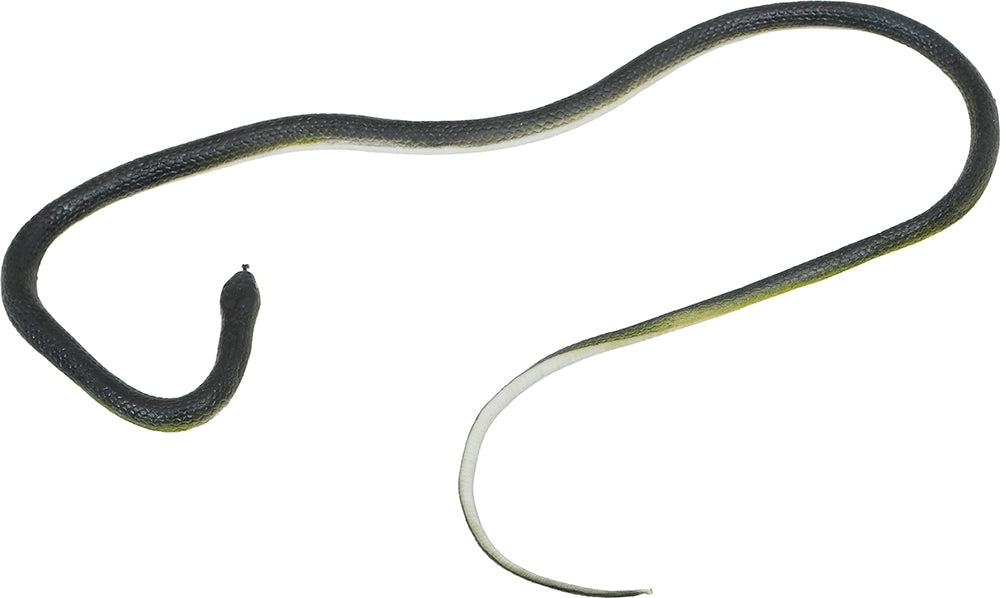 Faux serpent avec corde et pince
