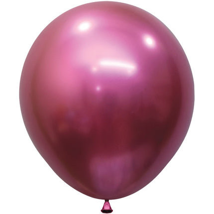 R18 - Reflex - Fuchsia - 912 - 15 pièces