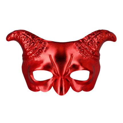 Halfmasker Demoon