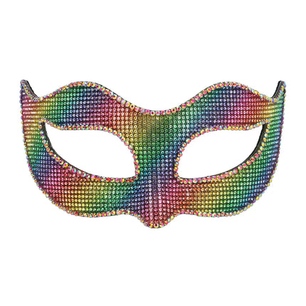 Masque pour les yeux Prisma