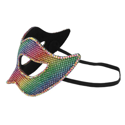 Masque pour les yeux Prisma