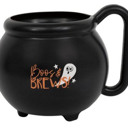 Tasse « HLLWN PLST CAULDRON »