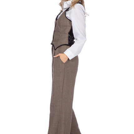 Tenue des années folles, mesdames