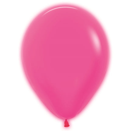 R9 - Fuchsia fluo - 212 - 50 pièces