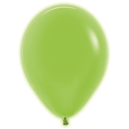 R9 - Vert fluo - 230 - 50 pièces