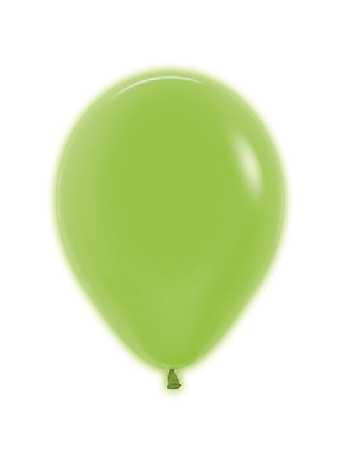 R9 - Vert fluo - 230 - 50 pièces