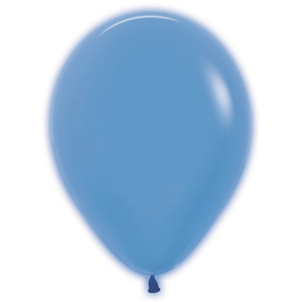R9 - Bleu fluo - 240 - 50 pièces