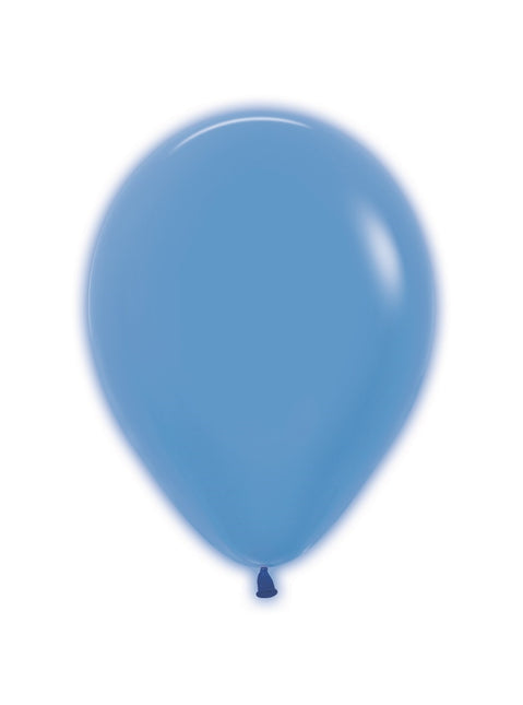 R9 - Bleu fluo - 240 - 50 pièces