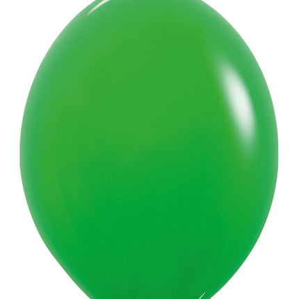 Vert trèfle - 029 - 50 pièces