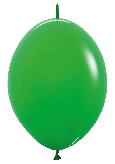 Vert trèfle - 029 - 50 pièces