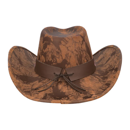 Chapeau de cowboy Bloom