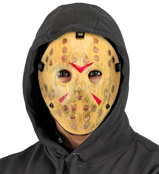 Masque « Hockey Killer »