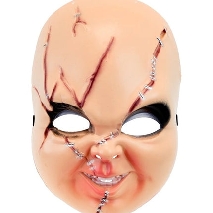 MASQUE GOOD BOY - PLASTIQUE DUR