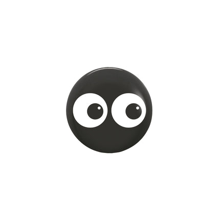 R5 - Double œil - Noir - 080 - 50 pièces