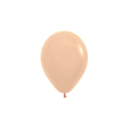 R5 - Pastel mat Malibu Peach - 660 - 50 pièces
