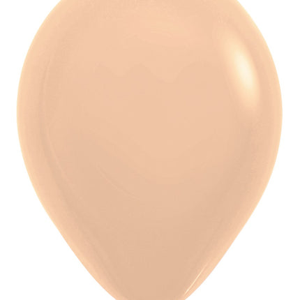 Pastel Matt Malibu Peach - 660 - 50 pièces