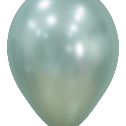 R12 - Silk Cool Mint - 826 - 50 pièces