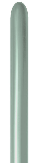 260 - Buse Up - Silk Cool Mint - 826 - 50 pièces