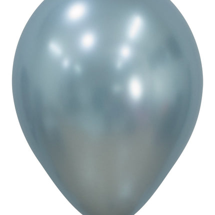 R12 - Soie bleu arctique - 839 - 50 pièces