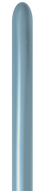 260 - Nozzle Up - Soie bleu arctique - 839 - 50 pièces