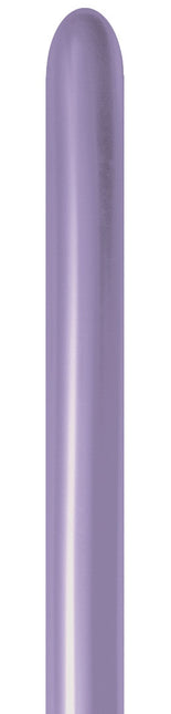 260 - Nozzle Up - Soie Améthyste Clair - 850 - 50 pièces