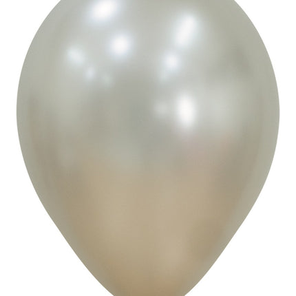 R12 - Perle de crème de soie - 873 - 50 pièces