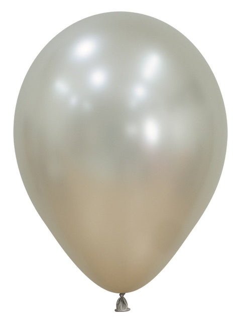 R12 - Perle de crème de soie - 873 - 50 pièces