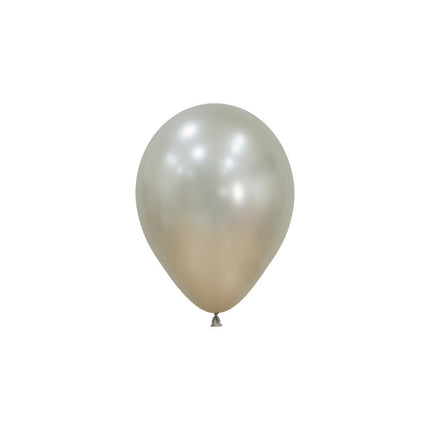 R5 - Perle de crème de soie - 873 - 50 pièces