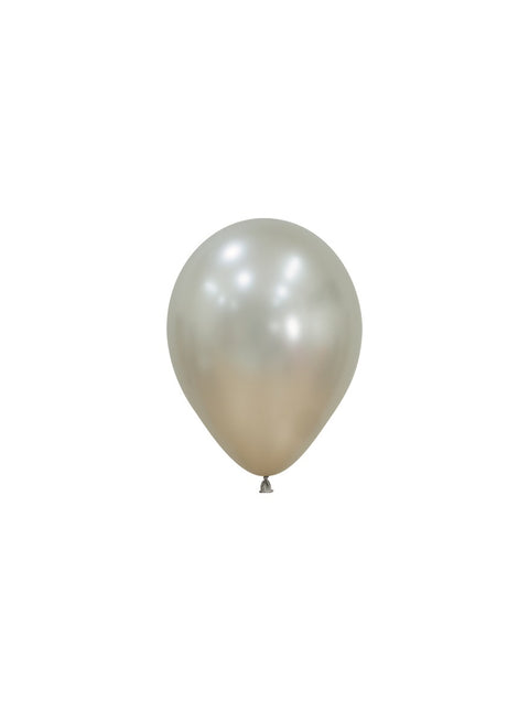 R5 - Perle de crème de soie - 873 - 50 pièces