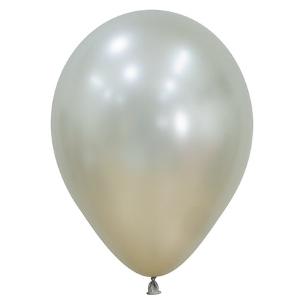 R9 - Perle crème de soie - 873 - 100 pièces
