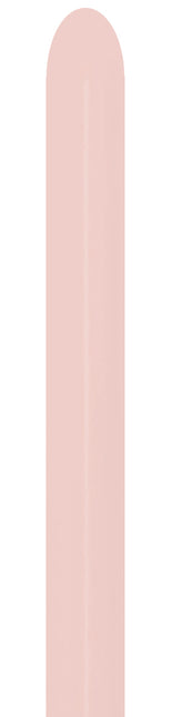 260 - Nozzle Up - Pastel Matte Melon - 663 - 50 pièces