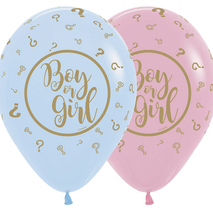 Ballons de baudruche 30cm 25pcs