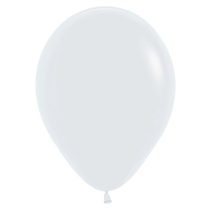 R9 - Blanc - 005 - 100 pièces