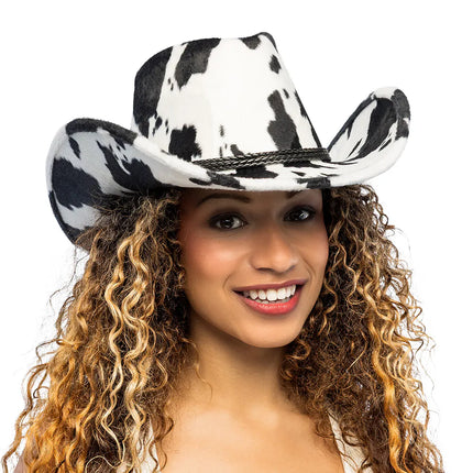 Chapeau de cowboy Cowchella