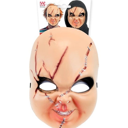 MASQUE GOOD BOY - PLASTIQUE DUR