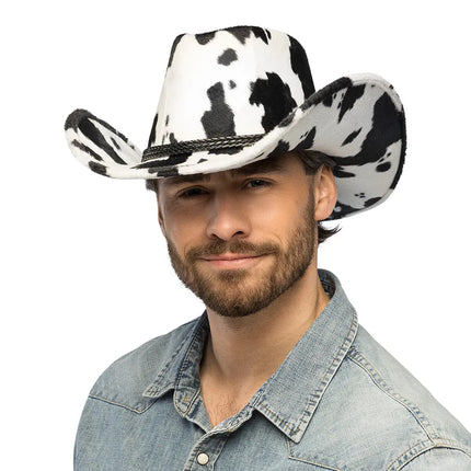 Chapeau de cowboy Cowchella