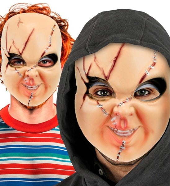 Masque d'horreur « Good Boy »