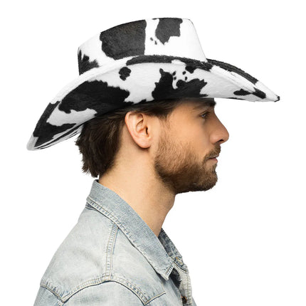 Chapeau de cowboy Cowchella