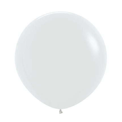 R24 - Blanc - 005 - 3 pièces 1B