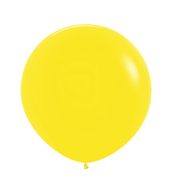 R24 - Jaune - 020 - 3 pièces