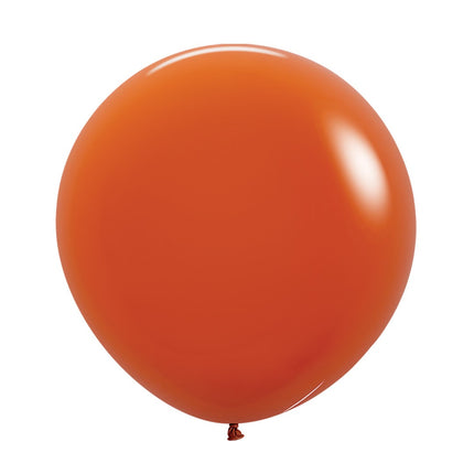 R24 - Orange soleil - 062 - 3 pièces