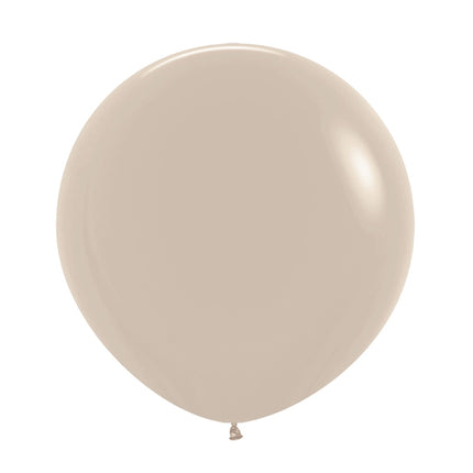 R24 - Sable blanc - 071 - 3 pièces