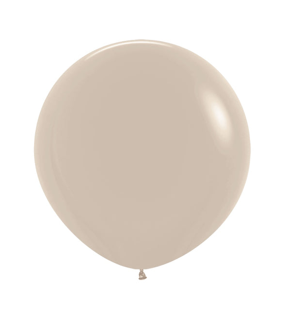 R24 - Sable blanc - 071 - 3 pièces