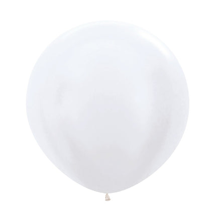 Blanc nacré - 405 - 3 pièces