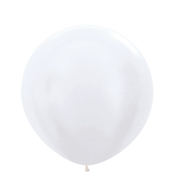 Blanc nacré - 405 - 3 pièces
