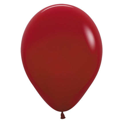 R9 - Rouge impérial - 016 - 100 pièces